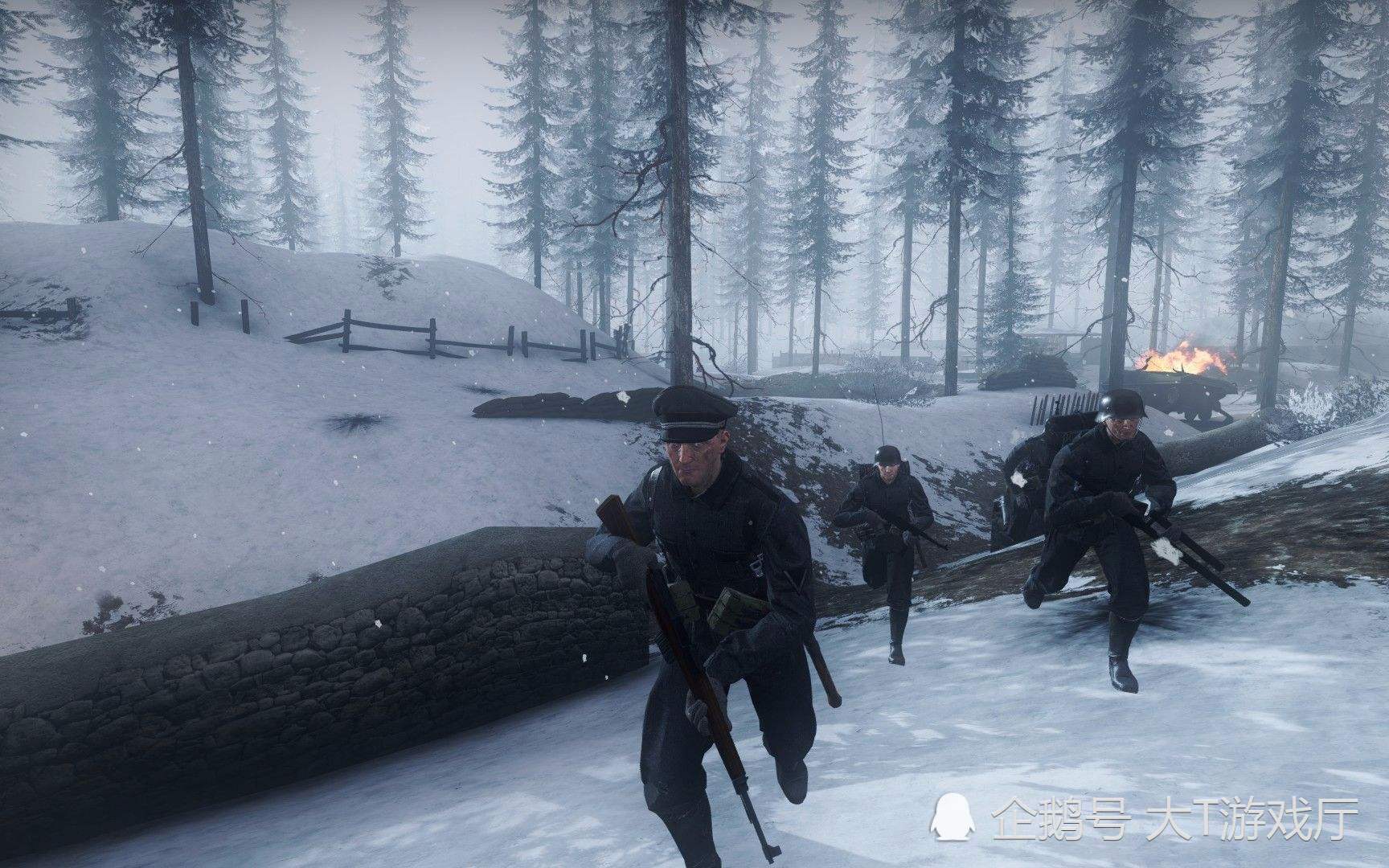 Steam上的十大经典游戏，我们曾是这些的忠实粉丝