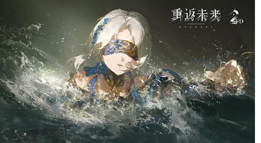 《重返未来：1999》过场动画：乐园终焉