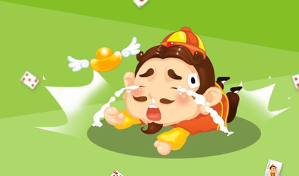 欢乐斗地主：盘点欢乐斗地主中那些令人无语的奇葩牌友