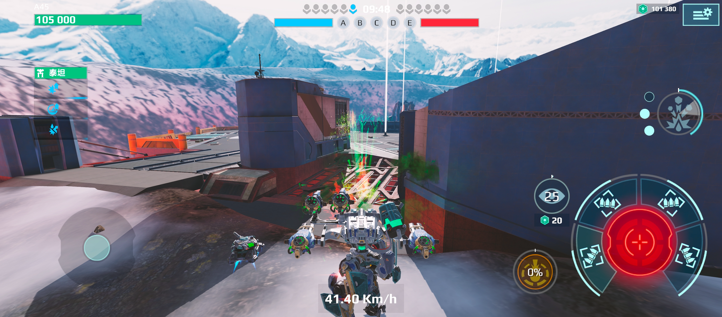 酸液蚀骨，毒转侵心！“雷克斯”技巧解析