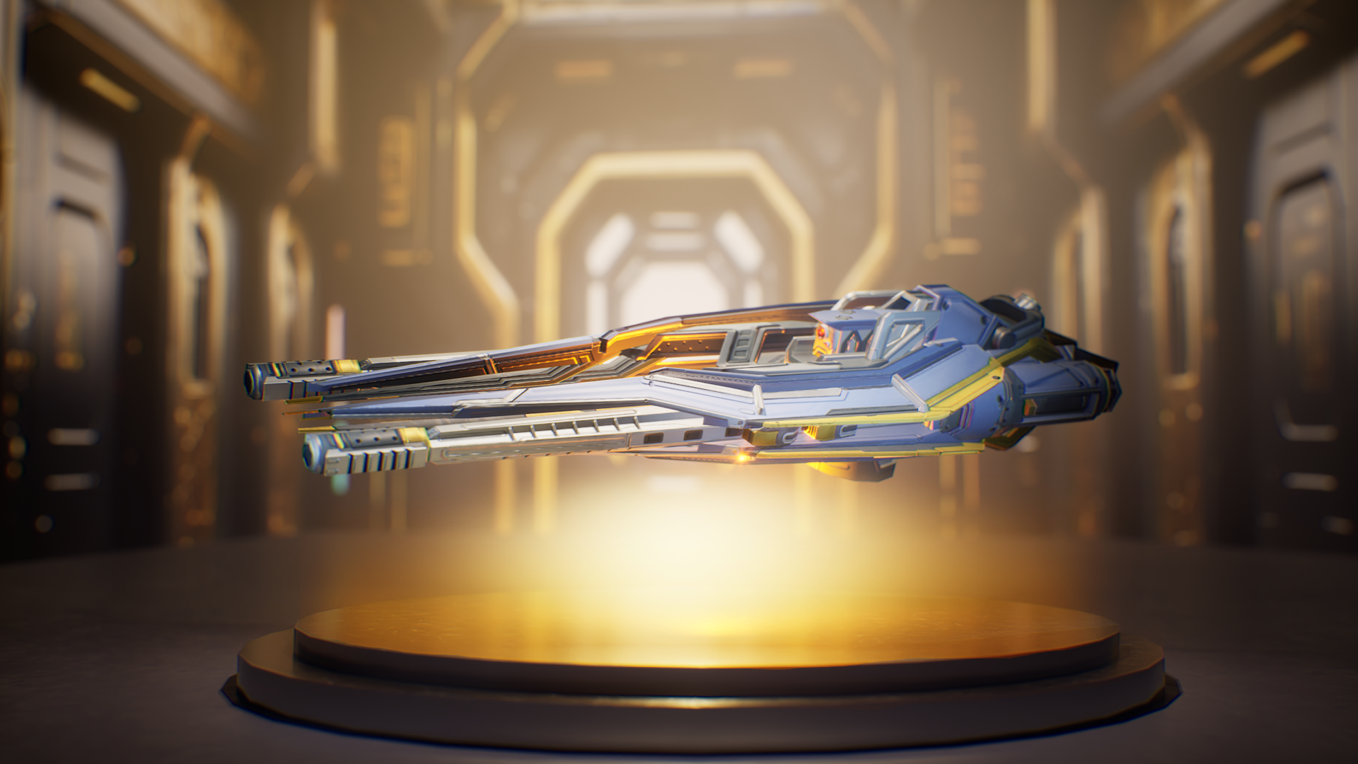 重狙泰坦，空天噩梦——泰坦“神枪手”即将登场