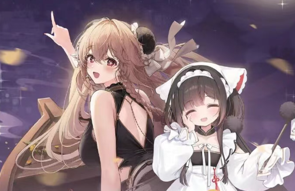 游戏资讯：《三国杀武将觉醒》公测定档4月1日