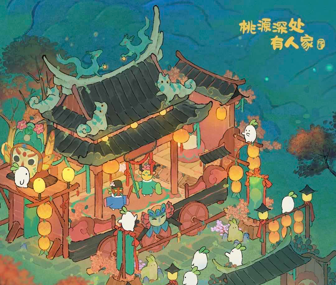 手游日报0306：和平精英全新神装上线；蛋仔派对上线全新外观