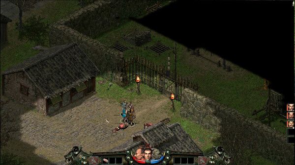 国产经典ARPG《秦殇》今日在Steam平台发售 首发价3.6元