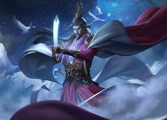 三国杀：又一狠人武将出现，自带万箭齐发效果