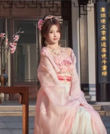 我很漂亮火遍全网 这游戏女性力量更动人