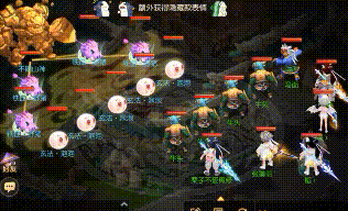 三次神佑带躺？神级鬼剑1v8！