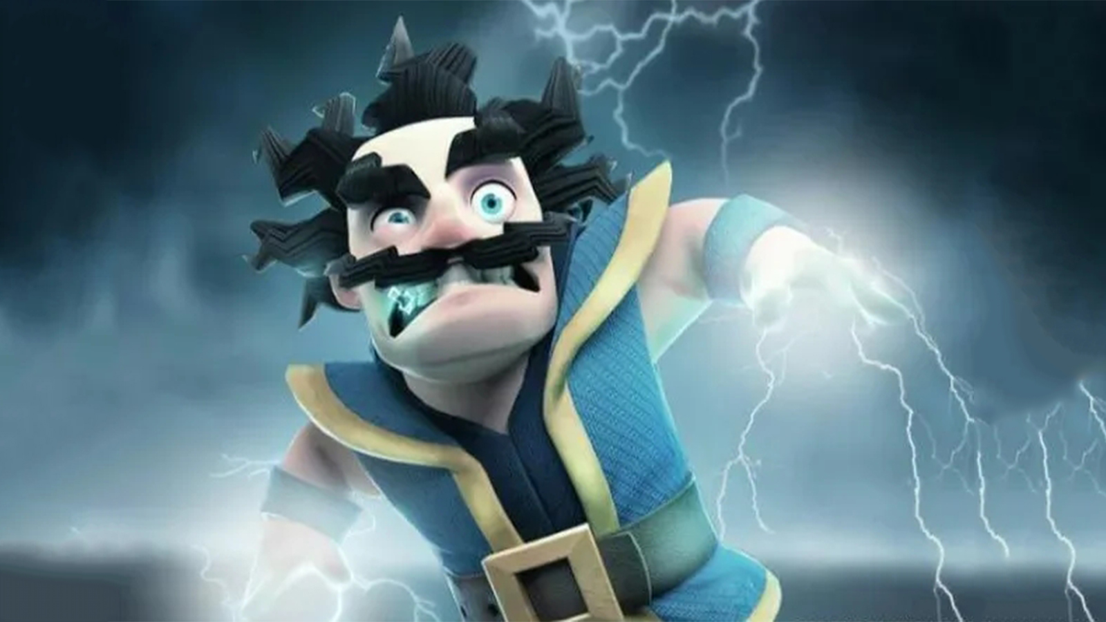 皇室战争：三卡即将迎来强化，皮卡槌将大放光彩，你准备好了吗？