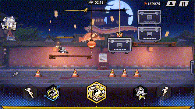 时间海一隅 | 火锅城