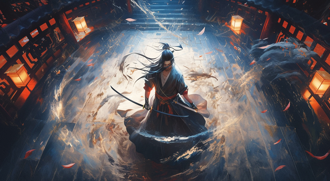武侠无限爆神装自由交易《三生诀》2月19日新服开启！