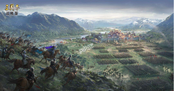 《三国志战略版》当前环境下要想抢占先机，吴枪如何选配战法？