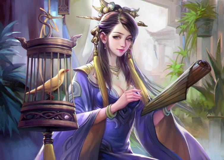 三国杀：一分钱不充能有多少武将？最佳0氪党交出作业，网友惊了