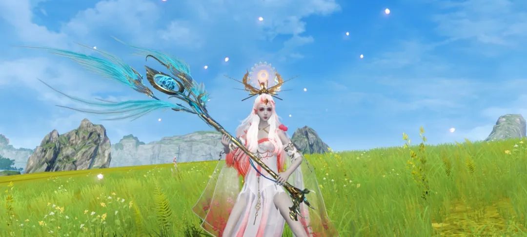 【暑期攻略】进化兽武器、蜃兽玩法全方位解读！