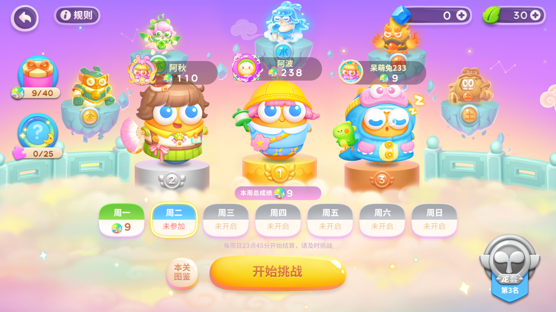 五星君出阵，看我波波大圣破劫归真！
