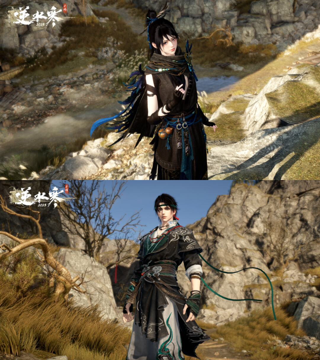 【侠棋更新预告】简化、调整、确认返场！