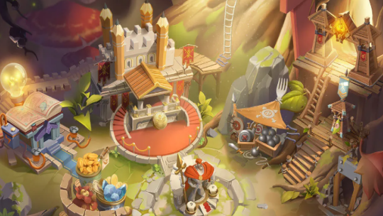 蚁族崛起：浅析“提升战力的妙招”第三弹