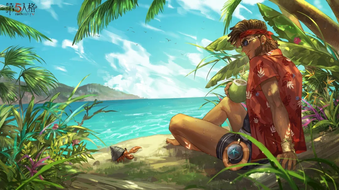 【庄园日历 | 夏至】一年中最长的白昼到来，一起感受盛夏的勃勃生机吧！
