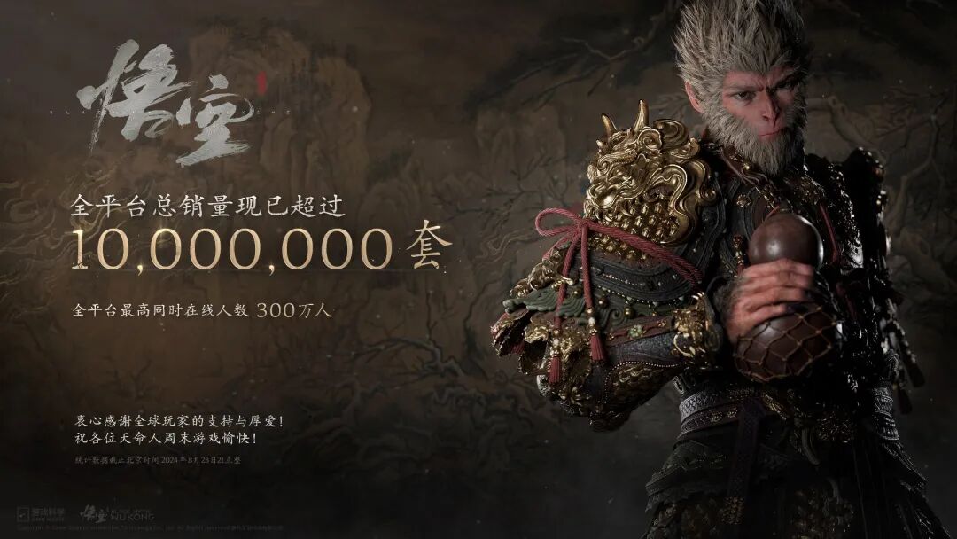 Steam 2000亿大盘的诱惑：不冲Steam的中国游戏公司，未来不是好公司！