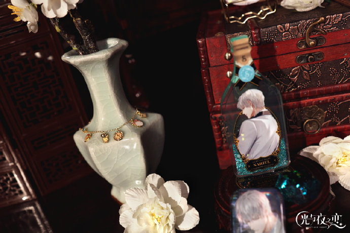 齐司礼生日快乐