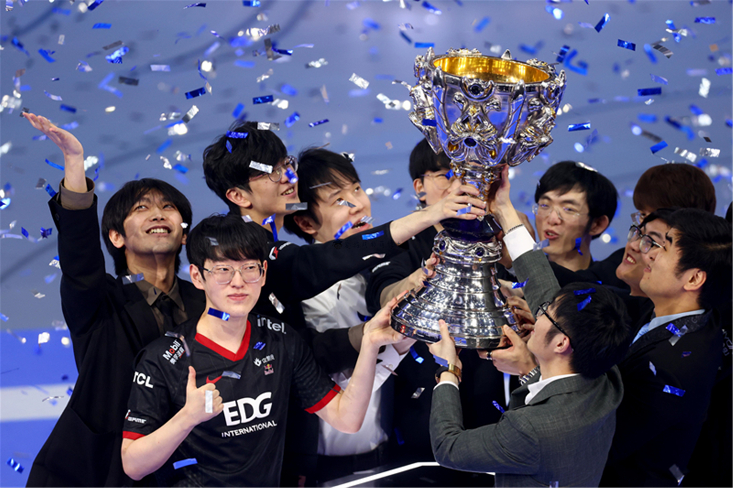 历届MSI冠军盘点：SKT、RNG均两次获得MSI冠军-其他-玩加电竞WanPlus - 玩加电竞