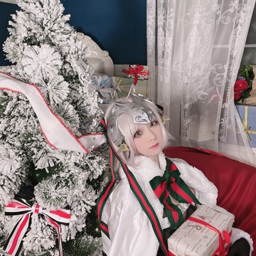 圣诞Ver幼贞 - 迷殇