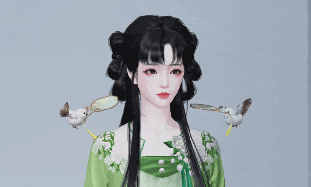 经典服 | 夏日必备！傲剑好物便携“扇风叽”上新，为你带来阵阵清凉