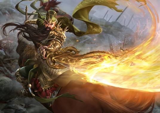 三国杀：招招致命的武将技能，后期出手一击必中（下）