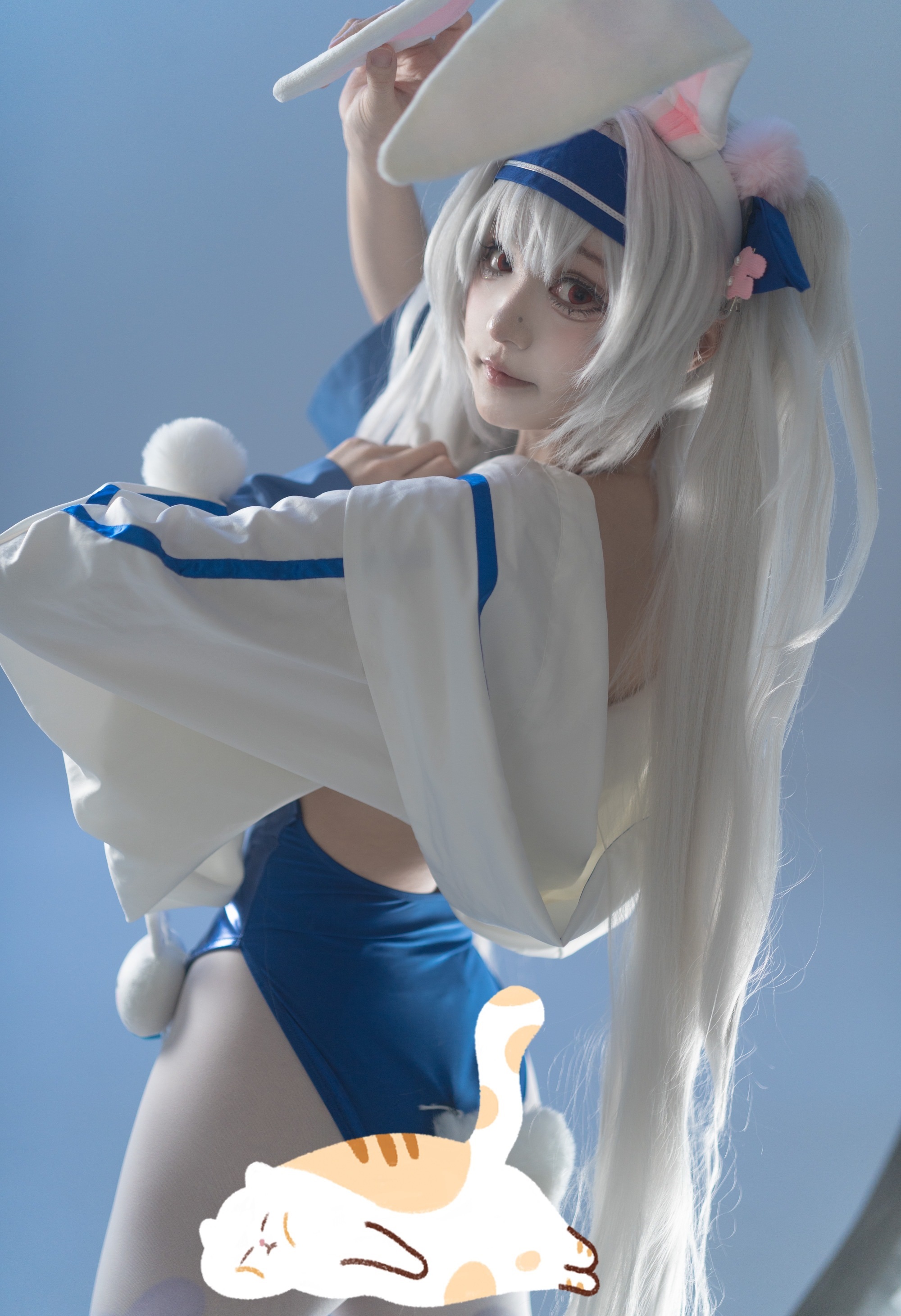 拉菲COS
