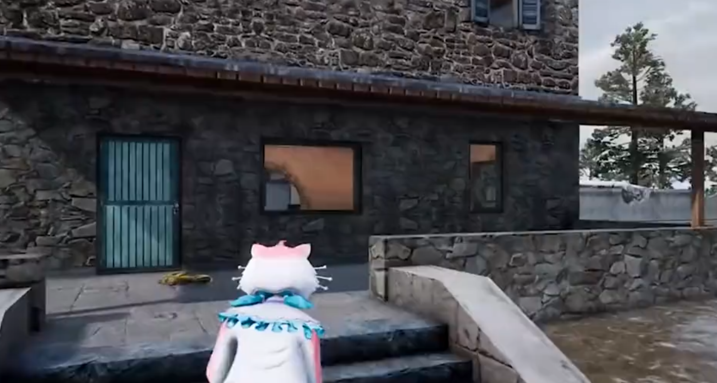 极寒模式限时回归！12月26号正式上线？