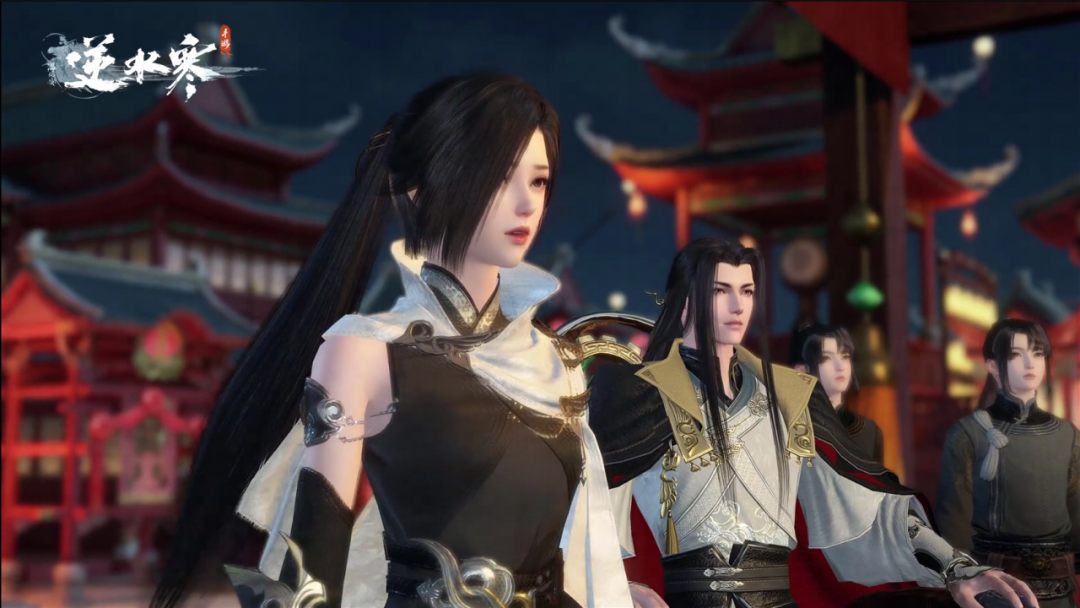 国粹传承，家国情怀，国家队和昆曲大师坐镇的联动也要来啦【1.3赛季剧情爆料】