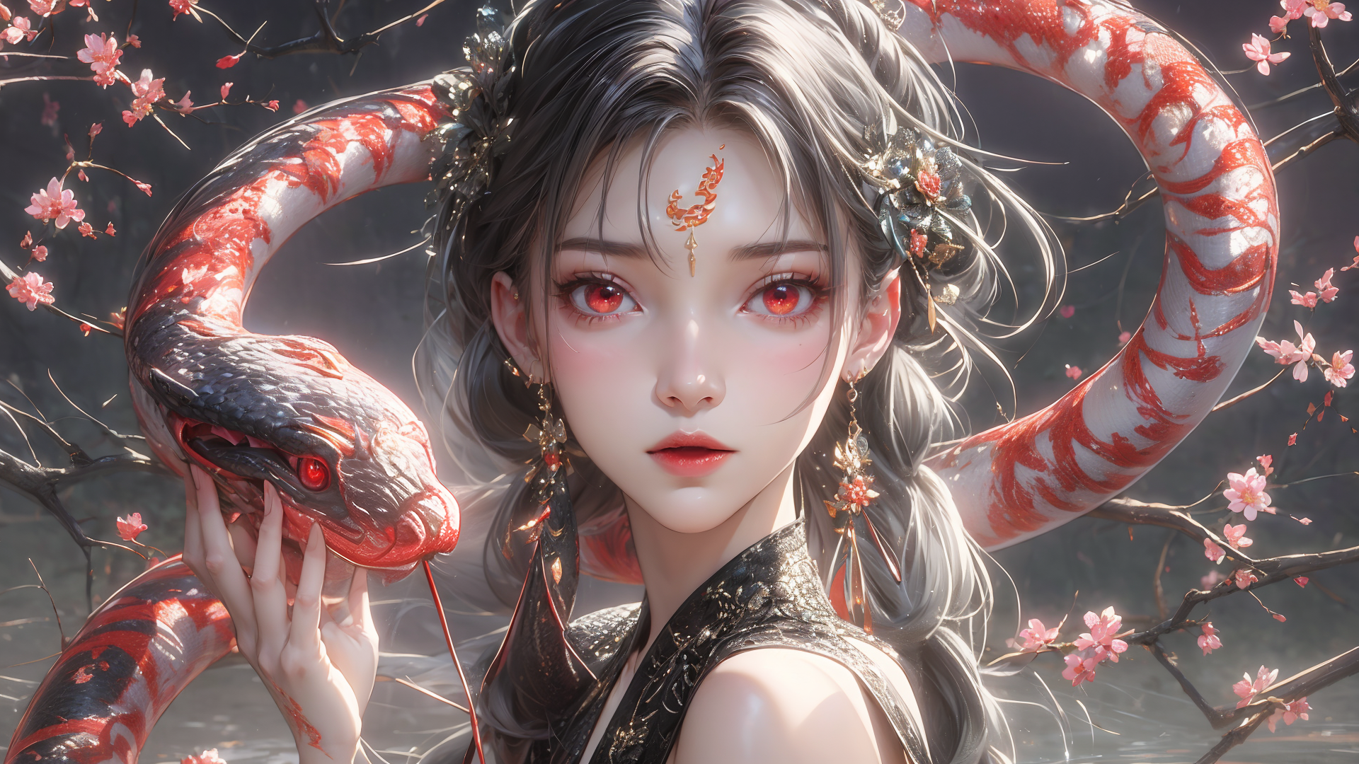 国风仙侠《御剑仙缘》6月20日新服开放！斩妖除魔破万难，修仙登顶霸九天！