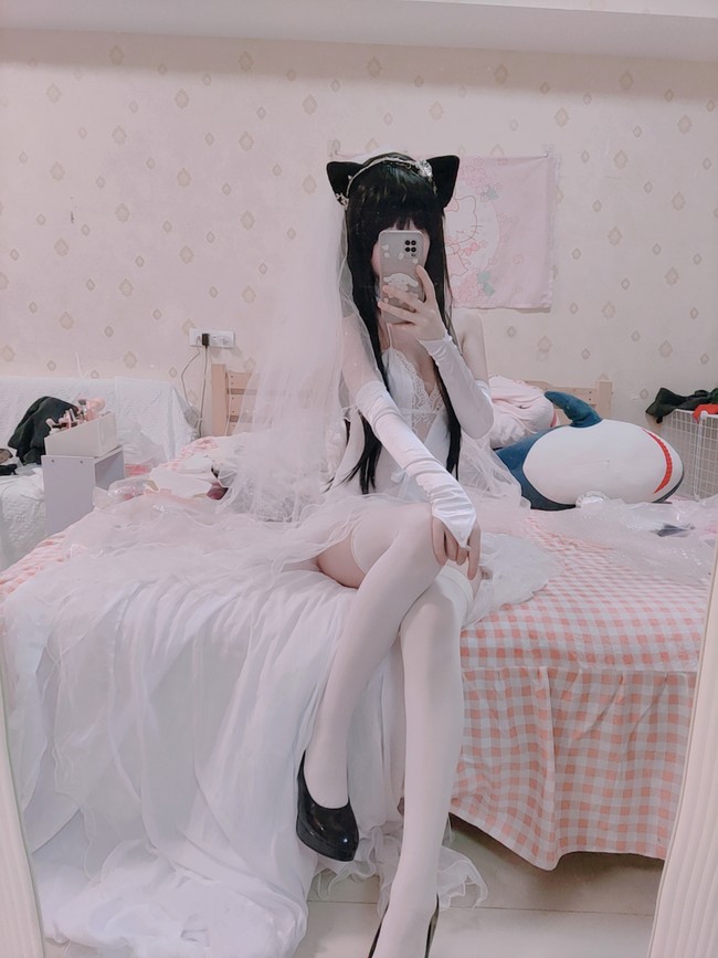 爱宕 - 决胜小狼