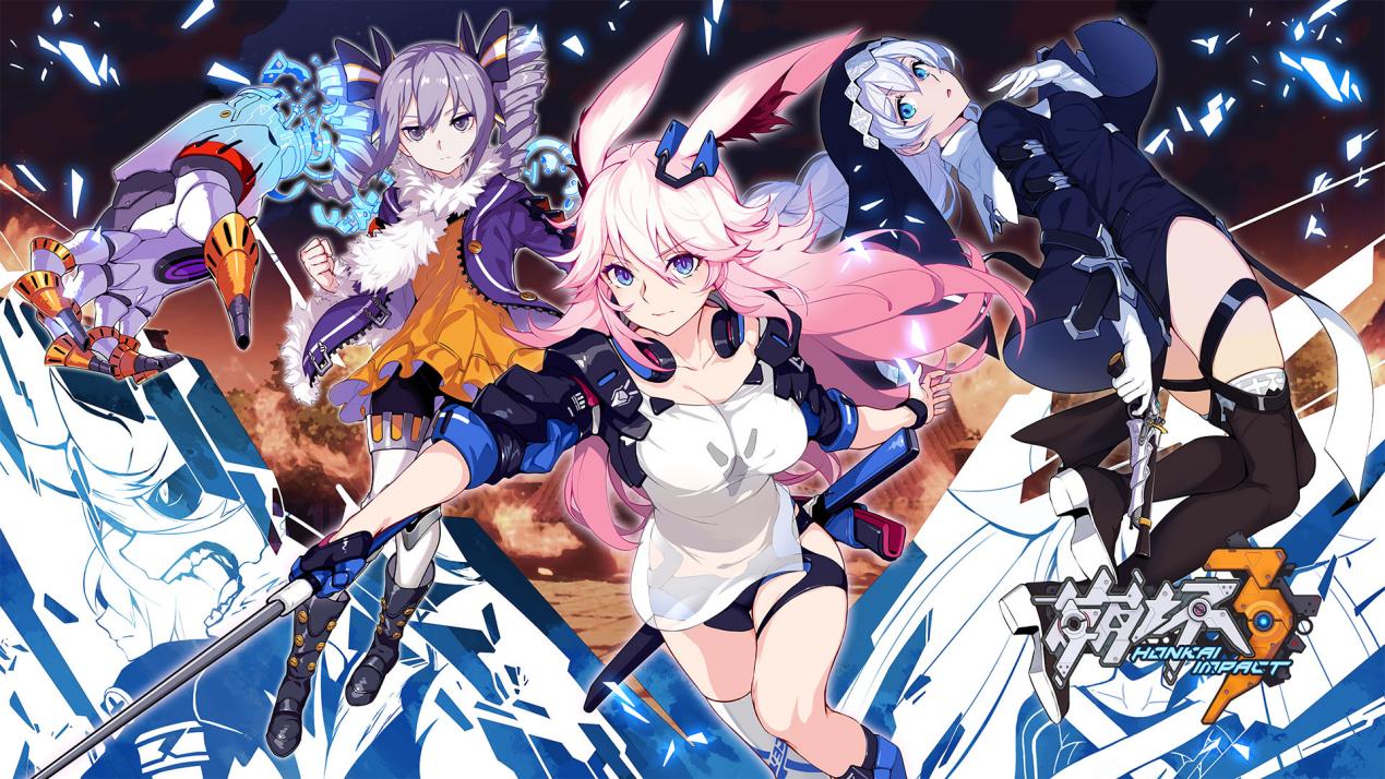 《崩坏3》劫灭无烬适合哪位女武神使用？