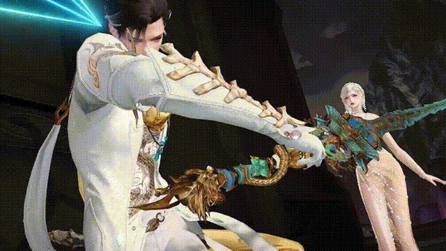 真勇士，才敢挑战炎天试炼场！[PVE玩法爆料] 