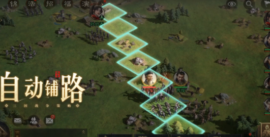 《三国：谋定天下》减负神作，让忙人也能畅玩三国