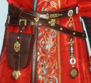 真龙爆料丨春风裁衣霞满身，再启四海征程！