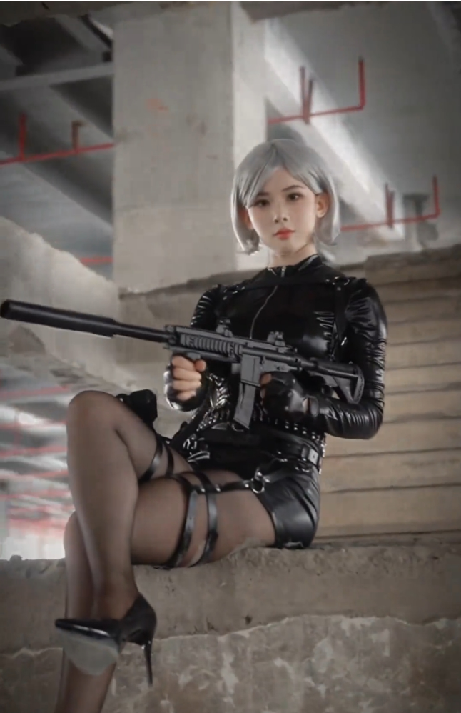 COS 曼陀罗