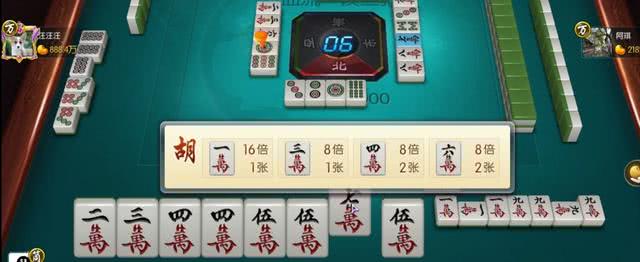欢乐麻将：一局狂赢1000万？快看看千万局是怎么打出来的！