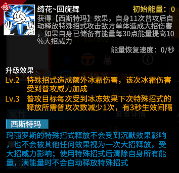 《高能手办团》×《DOAXVV》联动手办“玛莉萝丝·小恶魔仆人Ver.”出荷情报