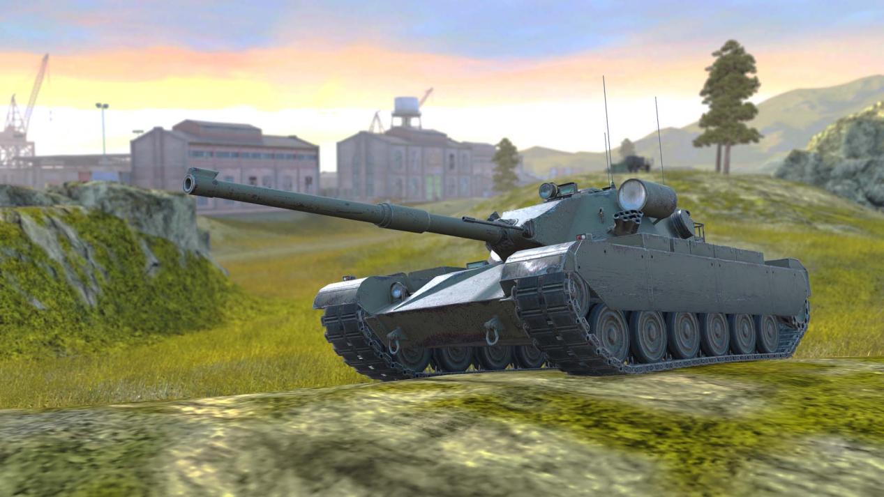 暴力三连家族，再添一门重炮