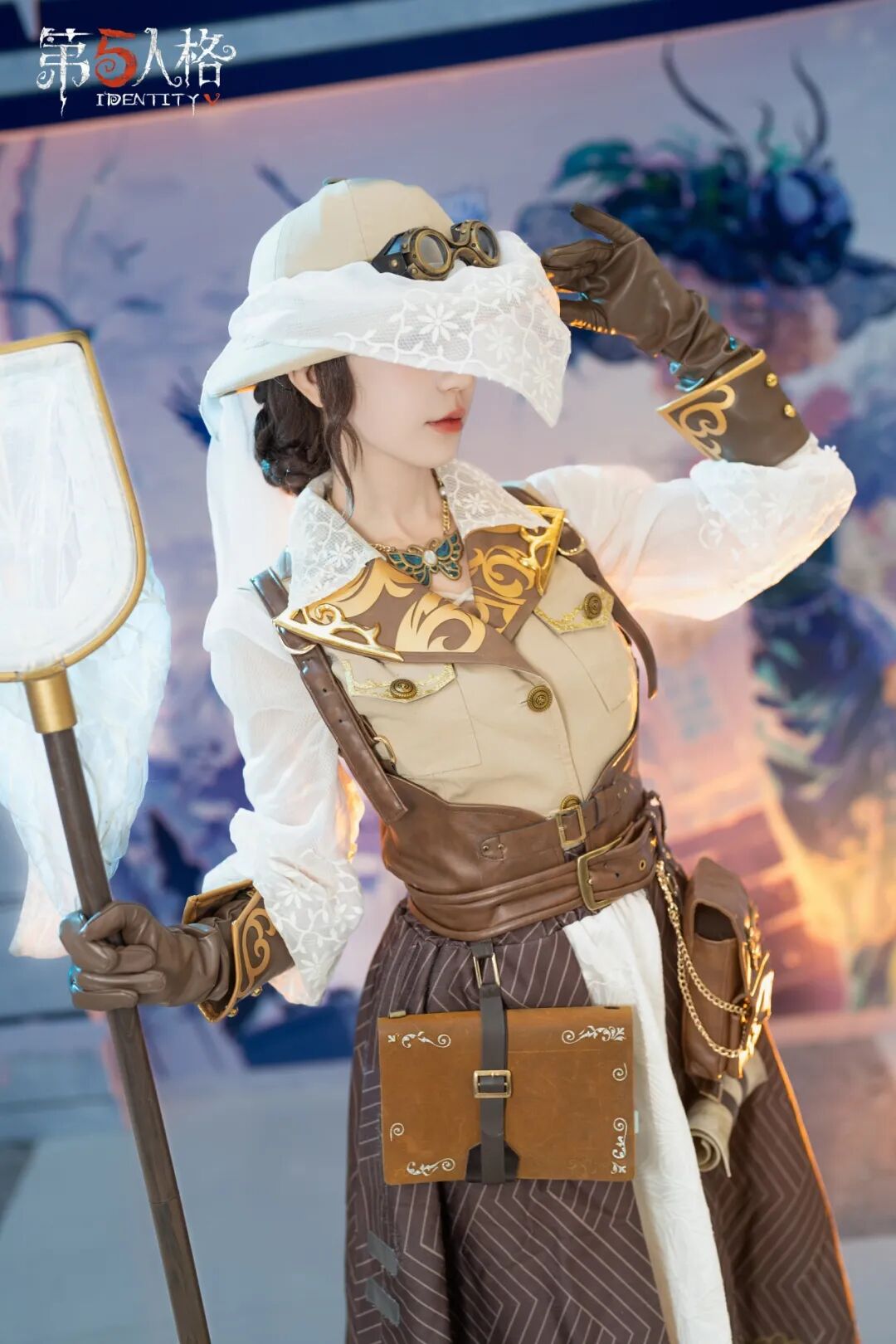 【庄园二十四节气演绎录】2025·小雪篇线下活动返图来啦！