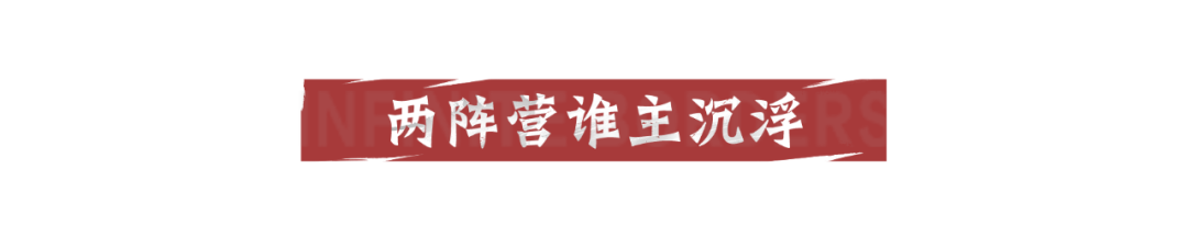 X2050-X2066局势：“胜天”对阵“望苍龙”，大战将起!