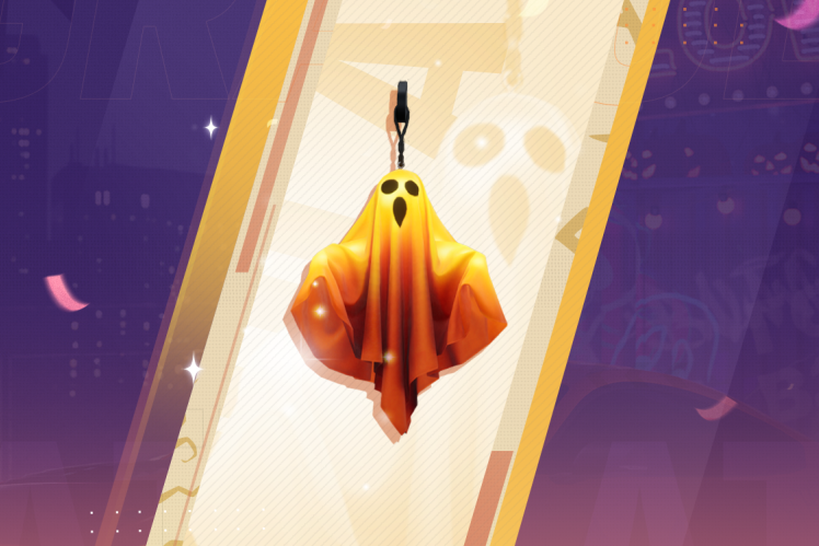 不给糖就捣蛋！快把你的钻石、时装、涂装通通交出来