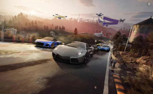 新赛季爆料⑤丨S12赛季「超限竞技」即将开启，全新限定排位一起快乐“开肘”！