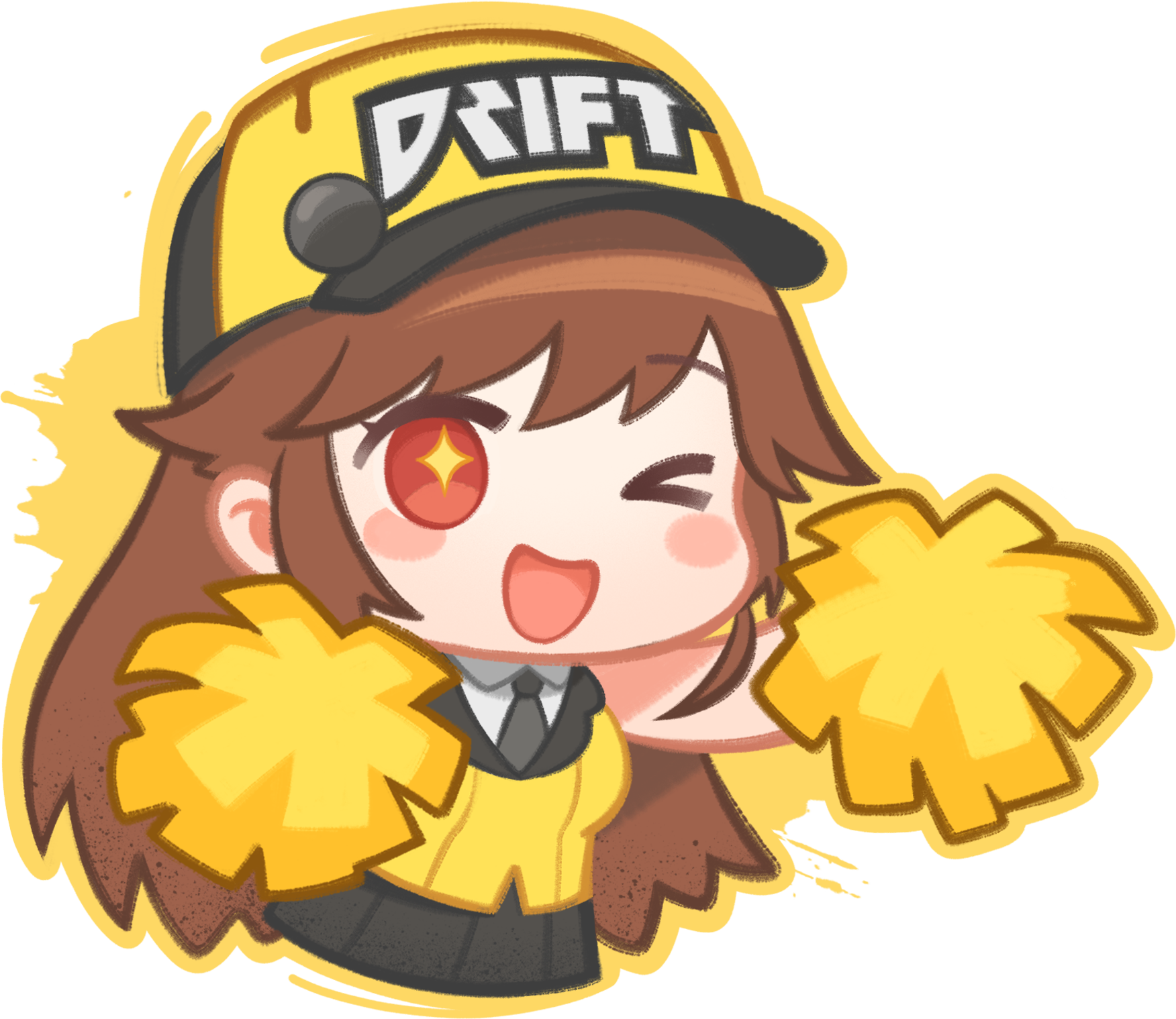 橘势已定，3月19日不见不散！