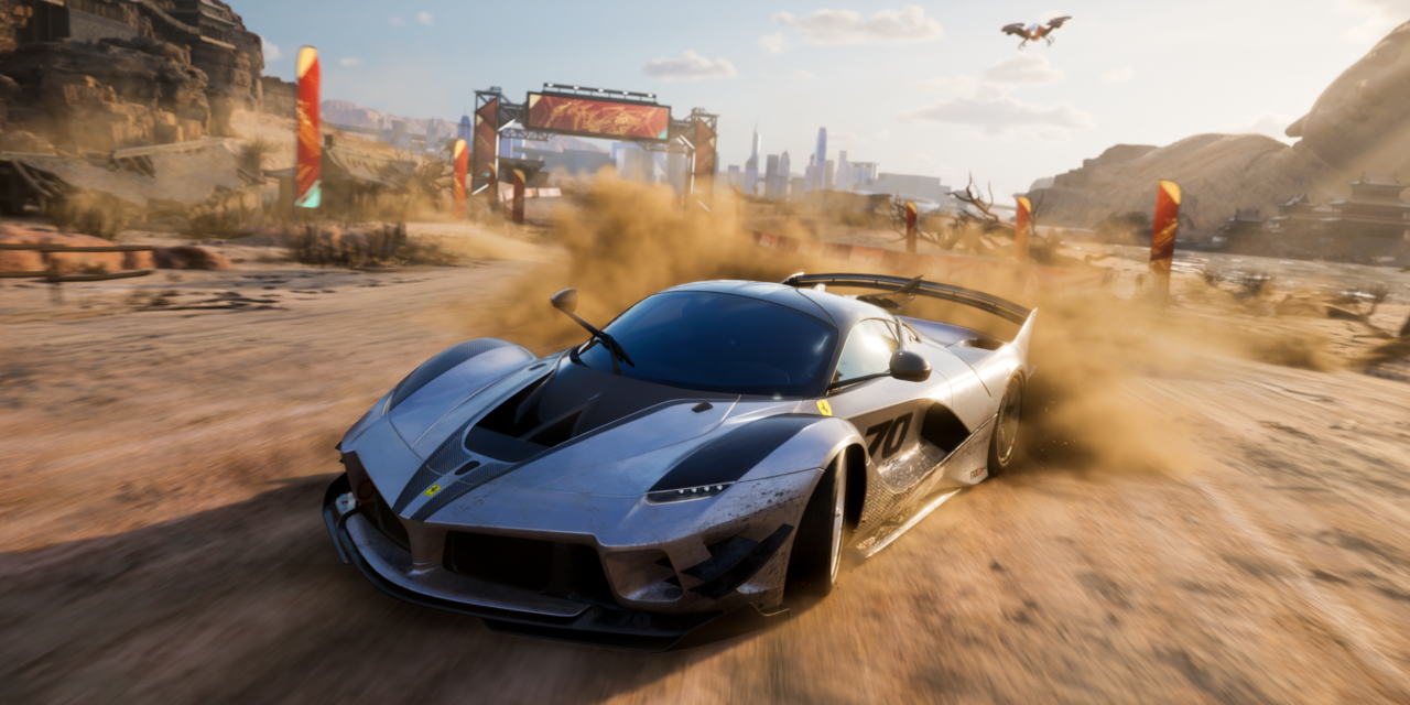 新版本爆料③丨“最高规格赛道马王”法拉利 FXX-K EVO 领衔，新版本豪车阵容抢先看！