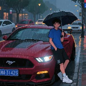 FRIDAY NIGHT，看直播抽殿堂车！7月17日起"热湾竞速夜"狂嗨四周，周五见！