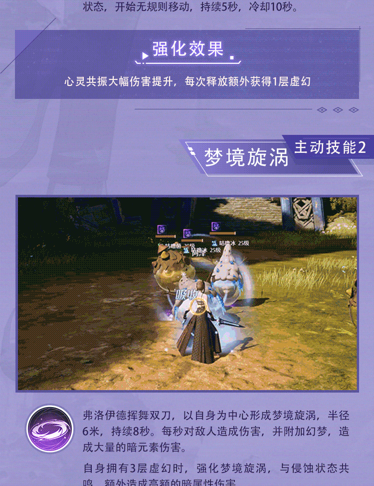 芙芙爆料丨幻灵弗洛伊德的秘密档案