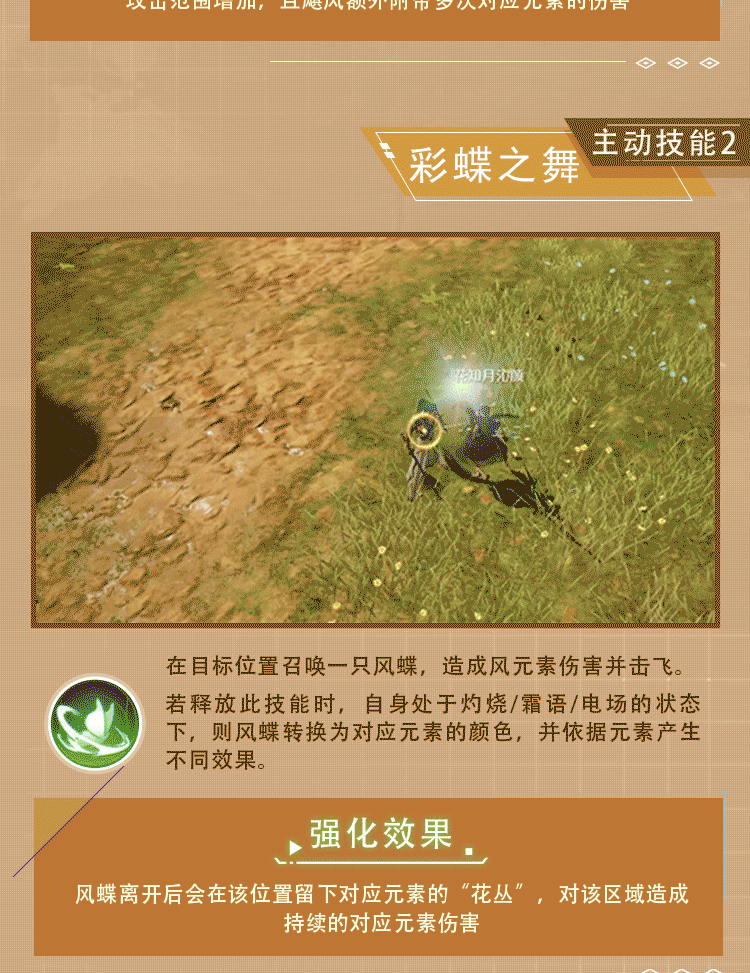 芙芙爆料丨幻灵彩缇的秘密档案