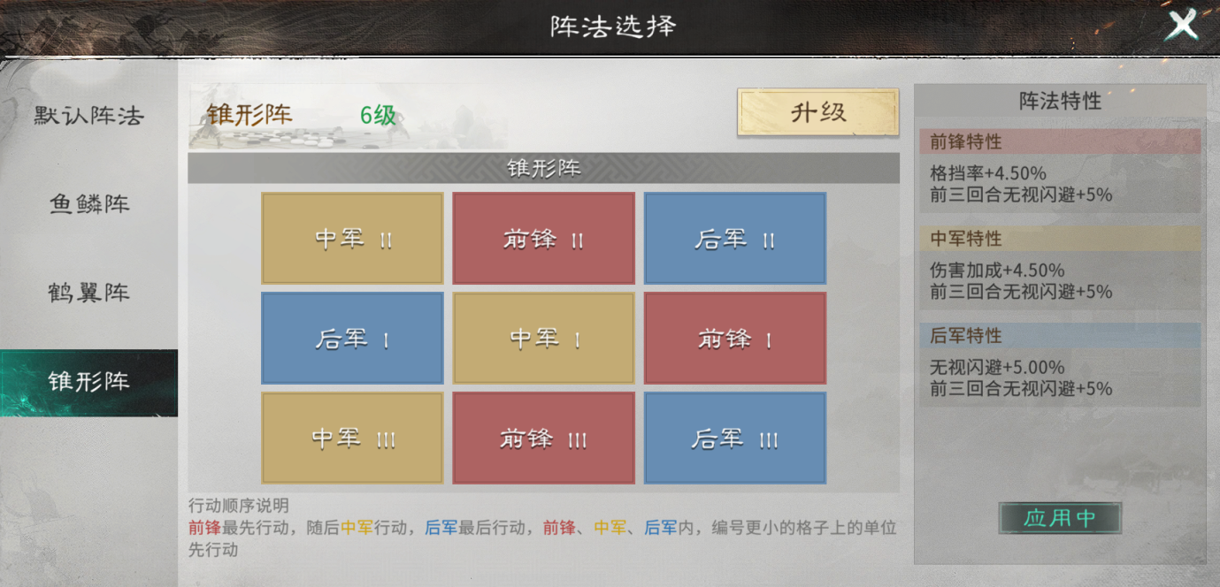 越打越稳，反击续航——典韦反击队